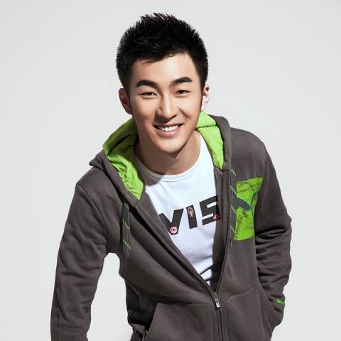 幸福二重奏熊东旭